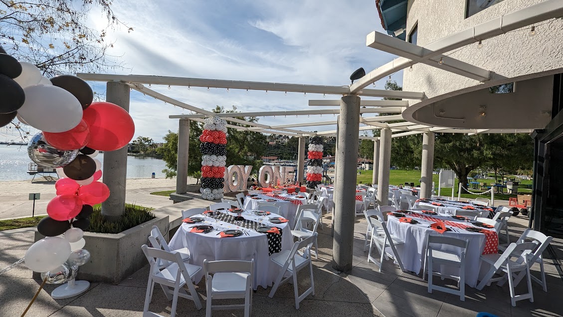 Orange County Kids Birthday Event Planner